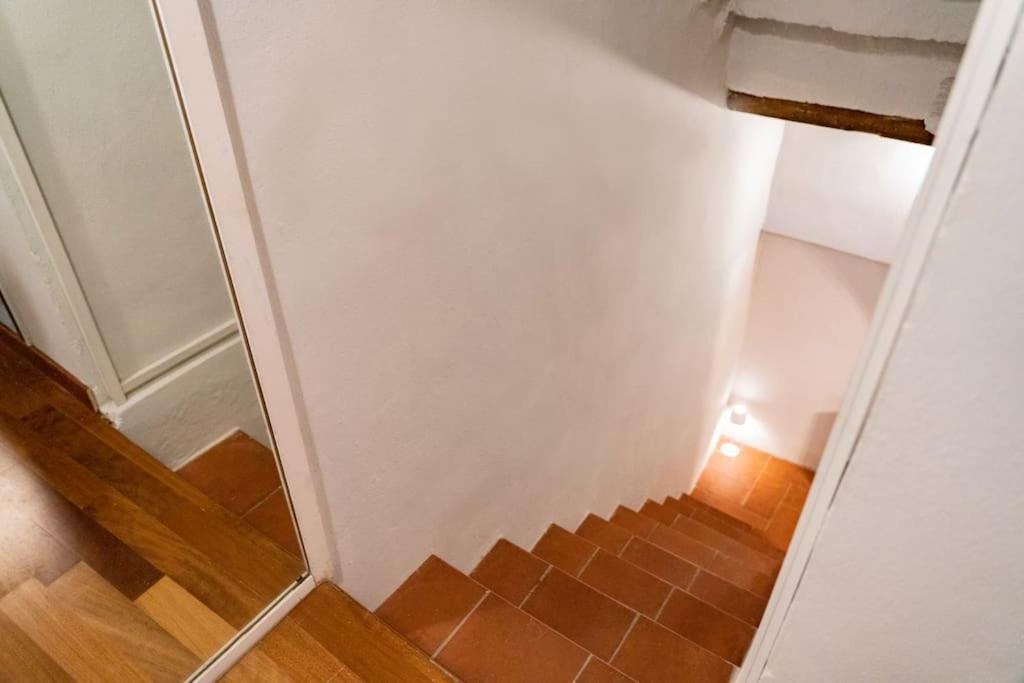 Appartamento In Centro A Brescia:La Piccola House ภายนอก รูปภาพ